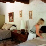 Holliday renting luberon