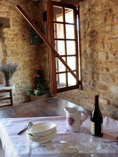 You are currently viewing Intérieur