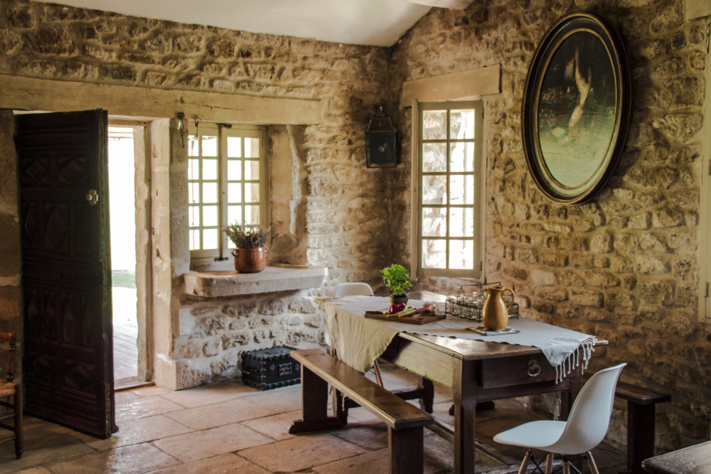 entree-valsorgues-location-saisonniere-vancances